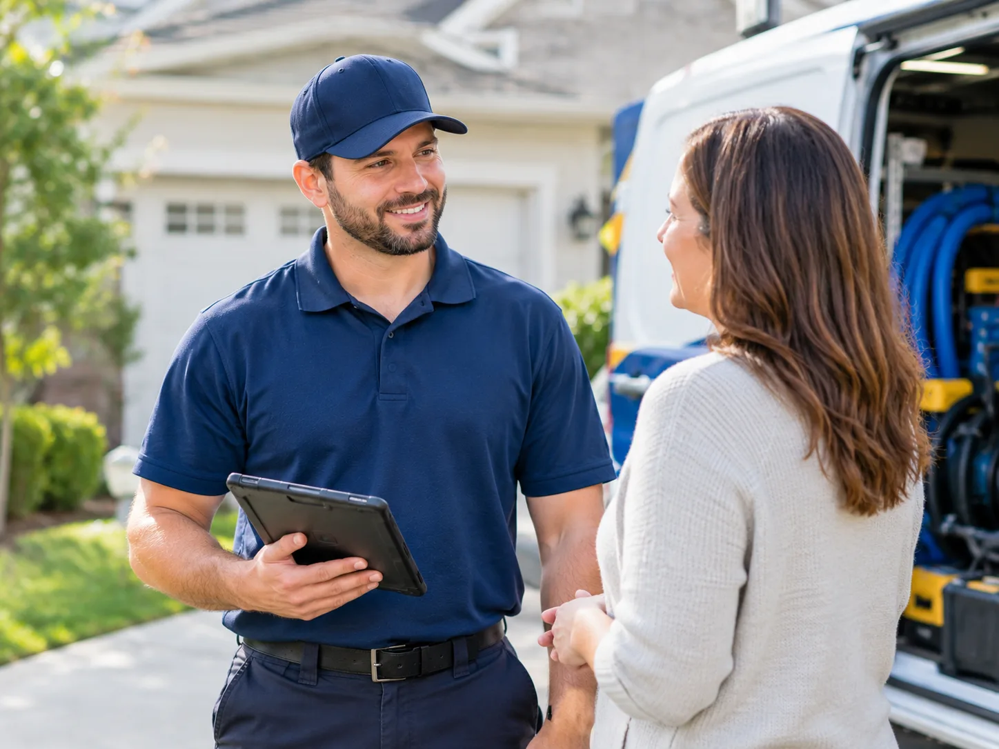 Sewage Backup Cleanup Rockvale, TN FAQs